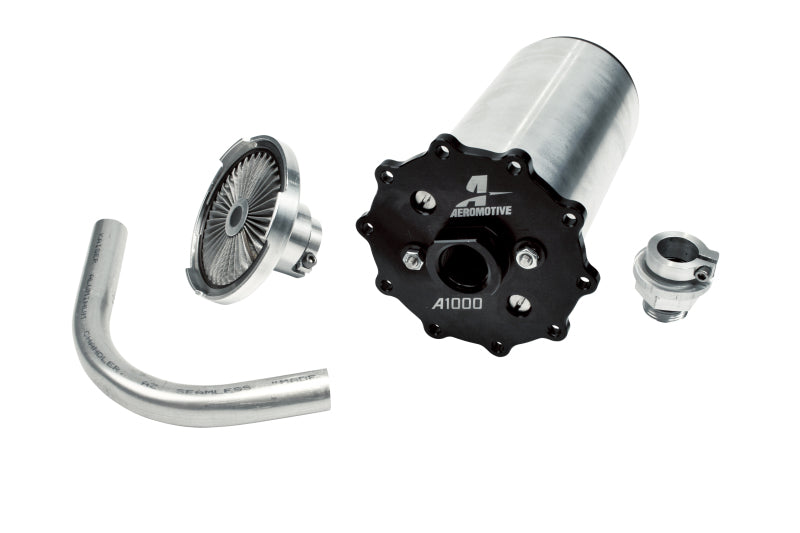 Aeromotive Universal In-Tank Stealth System, A1000
