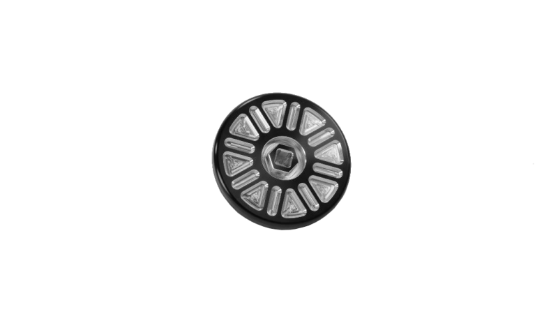 Fleece Billet CP3 Nut Cover 2003-2018 Dodge Ram 2500/3500 Cummins