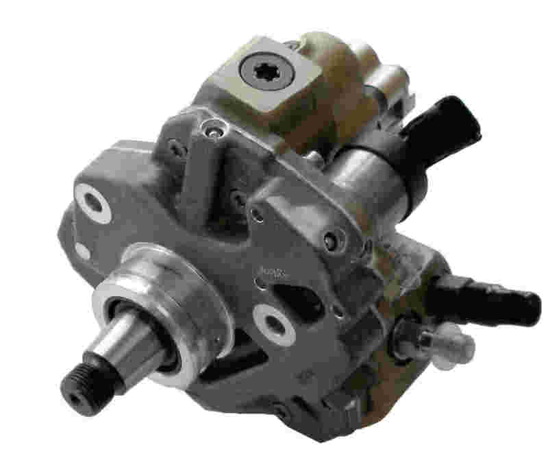 Fleece PowerFlo 750 CP3 Injection Pump LBZ/LMM Based 2001-2013 6.6L Duramax