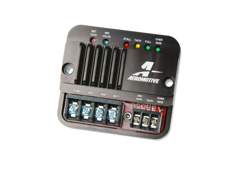 Aeromotive Fuel Pump Speed Controller