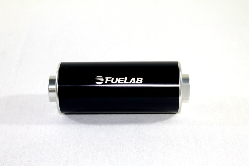 Fuelab Velocity Series 100 GPH Diesel Lift Pump 2001-2010 GM 6.6L Duramax 8 PSI