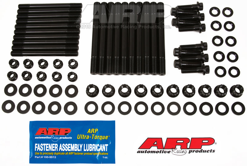 ARP 11-23 Ford 6.7L Power Stroke Diesel Main Stud Kit