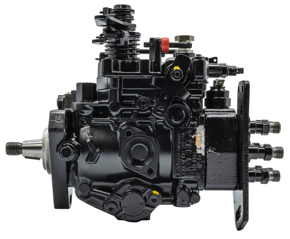 Remanufactured Bosch VE6R381-4 Injection Pump - Cummins 6BT 5.9L