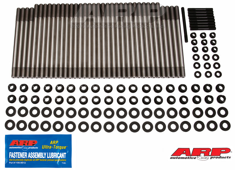 ARP 11-23 Ford 6.7L Power Stroke Diesel CA625+ Head Stud Kit