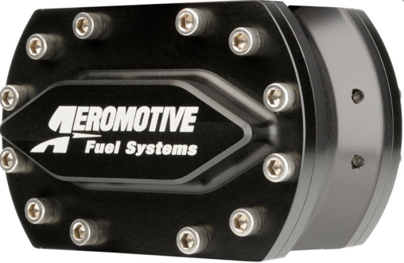 Aeromotive Spur Gear Pump, 3/8in Hex .900 Gear 19.5gpm