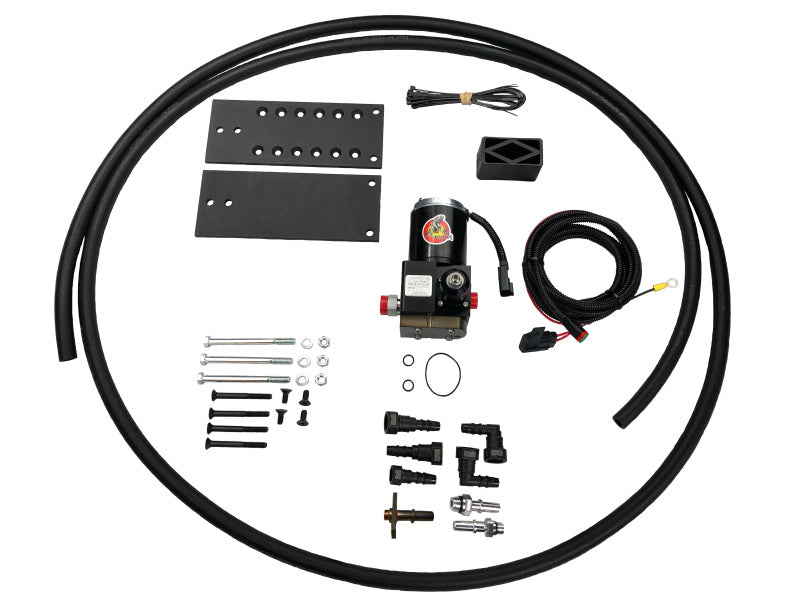 AirDog Raptor 100 GPH Pump 03-04.5 Dodge 24V 5.9L Cummins