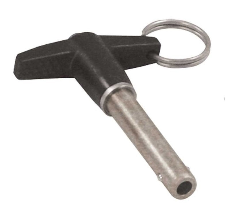 Moroso Quick Release Pin - 5/16in Diameter x 1in Long - Single