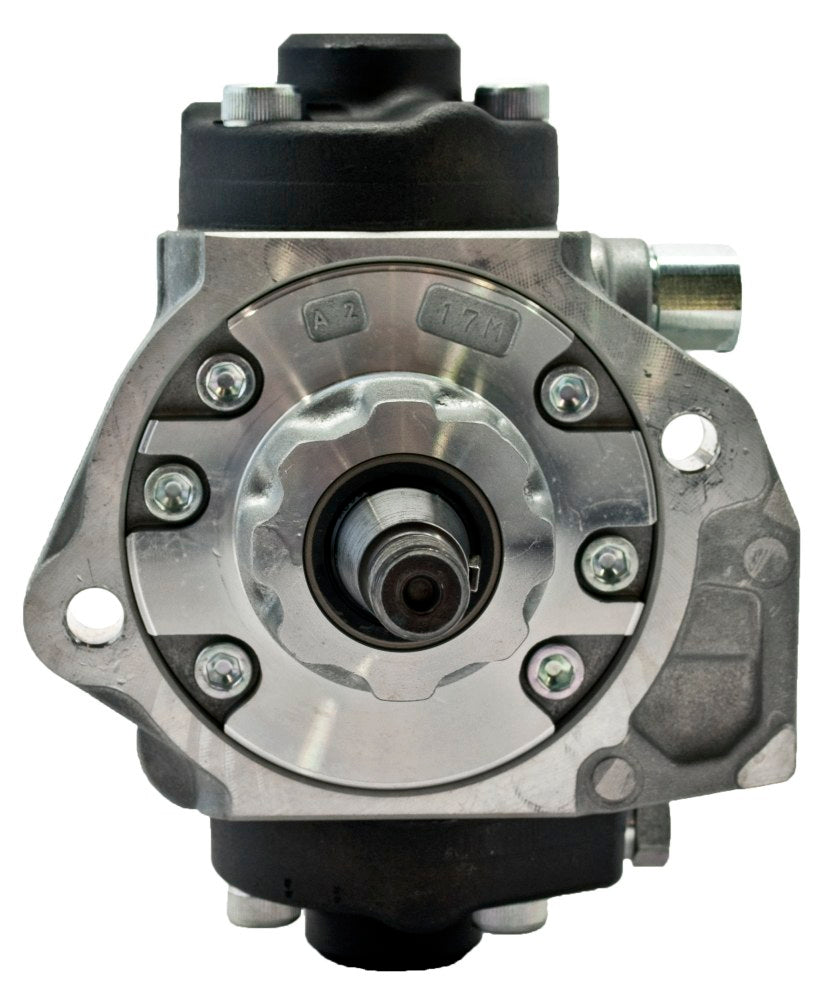 Remanufactured Denso HP3 Common Rail Fuel Pump - John Deere S350