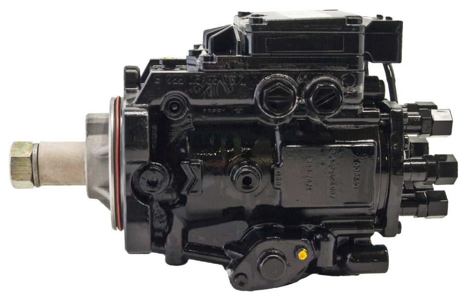 D&W Remanufactured Bosch Fuel Pump VP44 - Cummins ISB 5.9L
