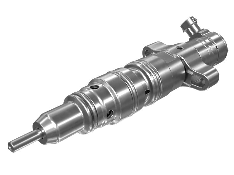 Fuel Systems