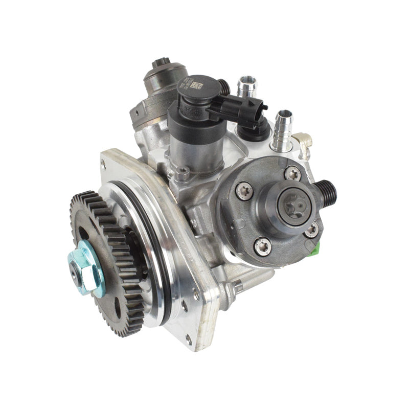 Grizzly Reman CP4 Fuel Pump 2011-2016 GM/Chevy 6.6L Duramax