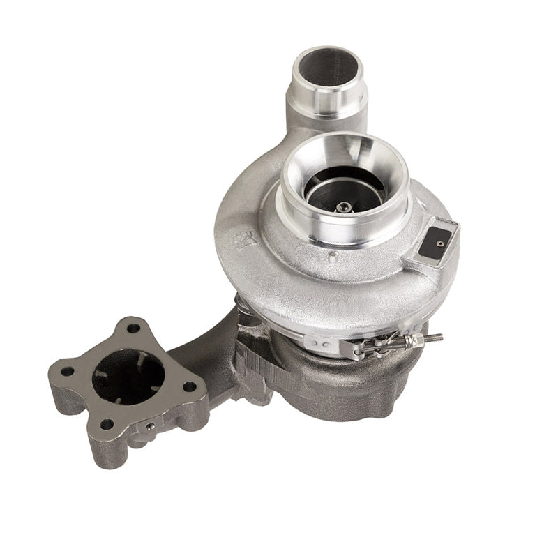 Grizzly Reman Turbo - Low Pressure - 2010-2012 Navistar 7.6L Maxxforce Dt / Ht B2fs