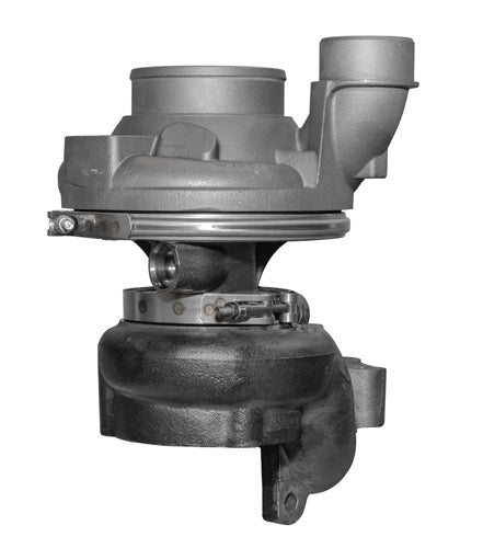 Grizzly Reman Turbo - Low Pressure - 2010-2012 Navistar 7.6L Maxxforce Dt / Ht B2fs