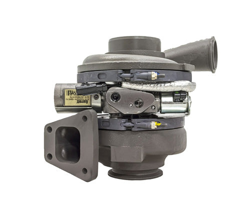 Grizzly Caterpillar 7.2L C7 - Gt3782va