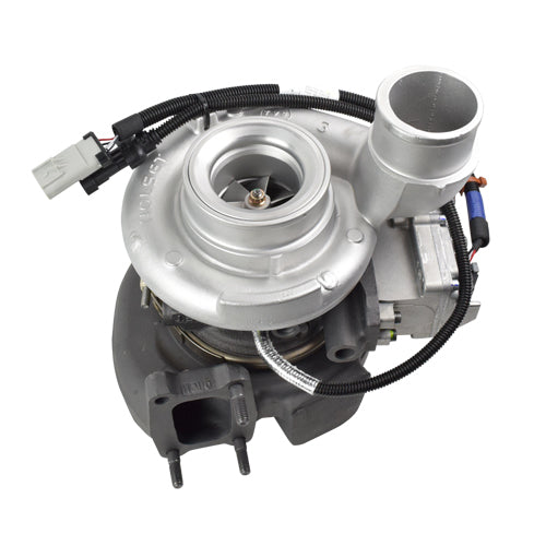 Grizzly Reman Turbocharger 2007-2012 Ram 6.7L Cummins EPA07