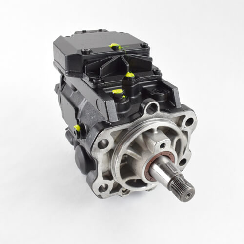 Grizzly Reman (VP44) Diesel Fuel Pump - 1998.5-2002 Dodge 5.9L - 245 H.p. 2 Year Warranty