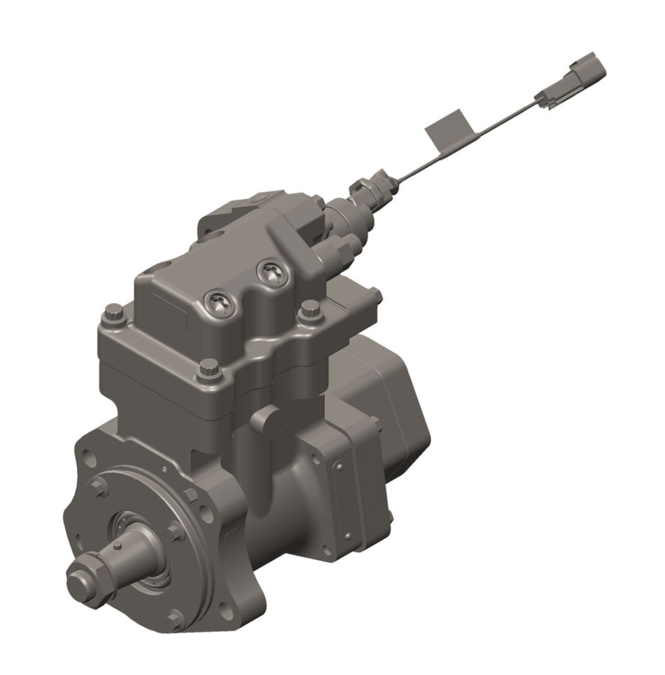 Cummins Fuel Pump