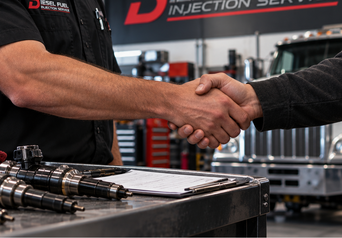 Shop Partner Tier