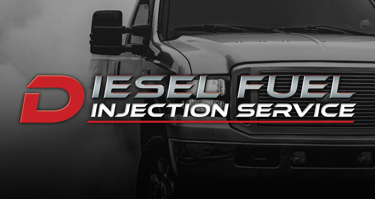 Diesel Fuel Injection Service