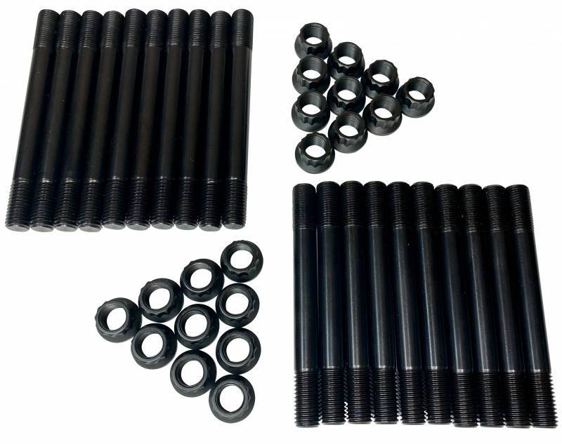 Gator Fasteners Main Stud Kit 08-10 Ford 6.4L Power Stroke