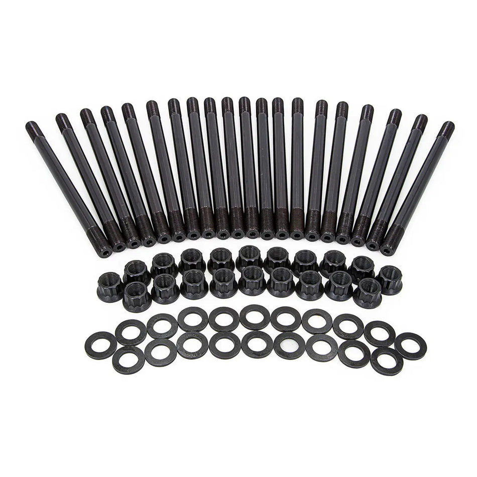 PPE Head Stud Kit 2003-2007 Ford 6.0L Power Stroke 8740 Chromoly Mil-S-8879
