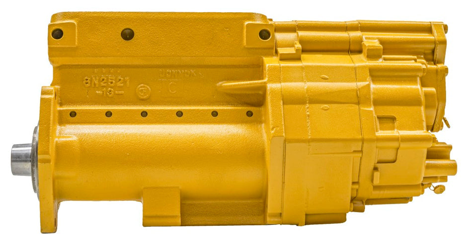 Remanufactured Caterpillar Fuel Pump - CAT 3306 - 2W-1078