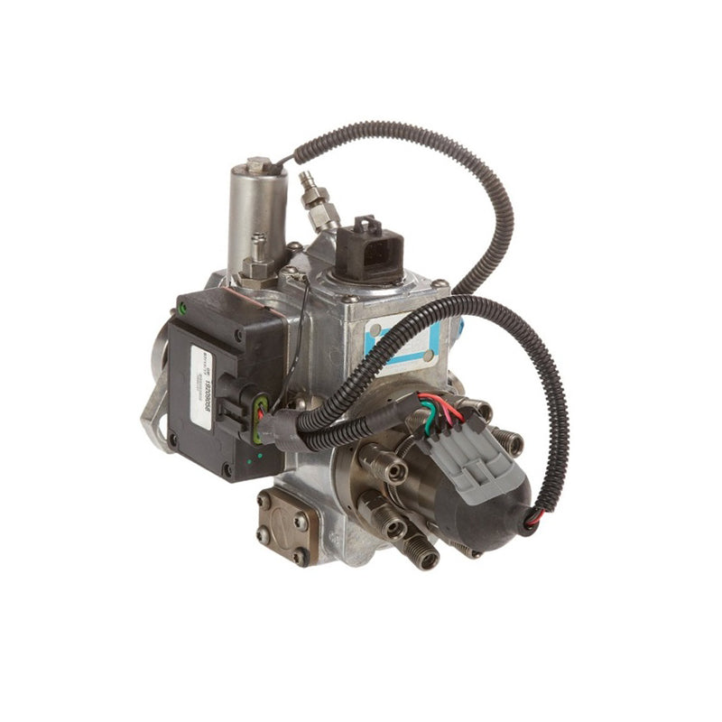 Grizzly Fuel Injection Pump 1994-2002 GM 6.5L (Non-Duramax)
