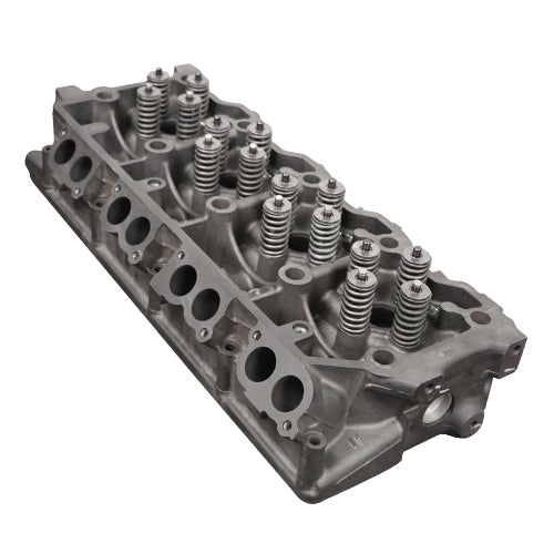 Grizzly Reman Cylinder Head Ford 6.0L Power Stroke 10mm Bolt