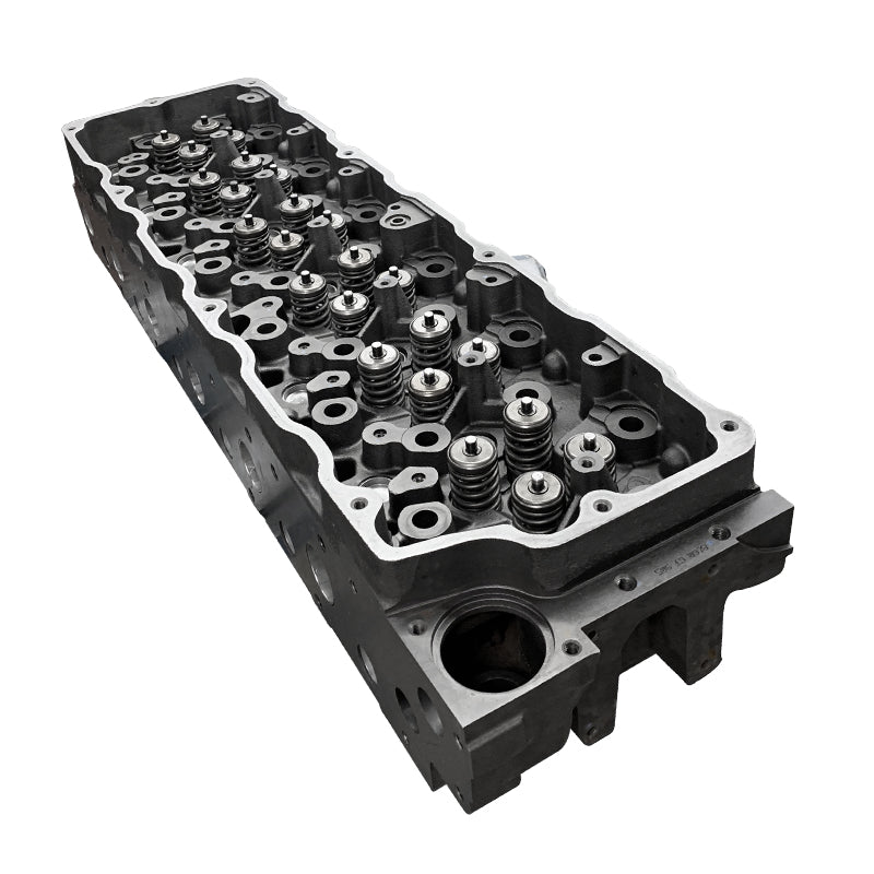 Grizzly Reman Cylinder Head International 466E Diesel Engines