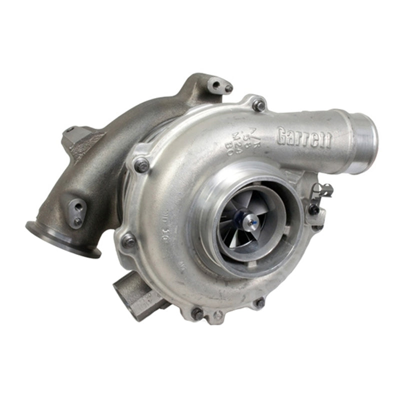 Garrett New (upgraded Stock) Turbo - 2003-2004 Ford 6.0L Powerstroke Engines 2 Year Warranty