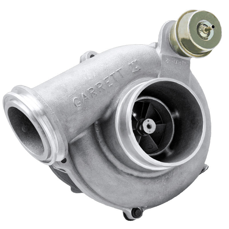 Garrett New Turbocharger ( Performance Upgrade ) - 1999.5-2003 7.3L Powerstroke