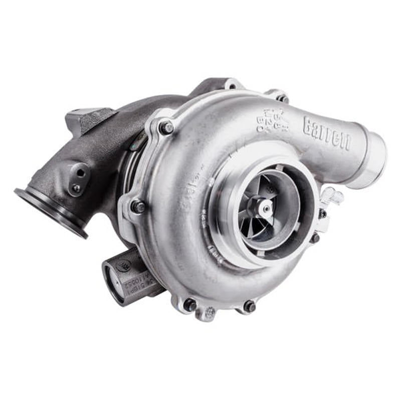 Garrett New Turbocharger ( Performance Upgrade ) - 2004.5-2007 Ford 6.0L Powerstroke