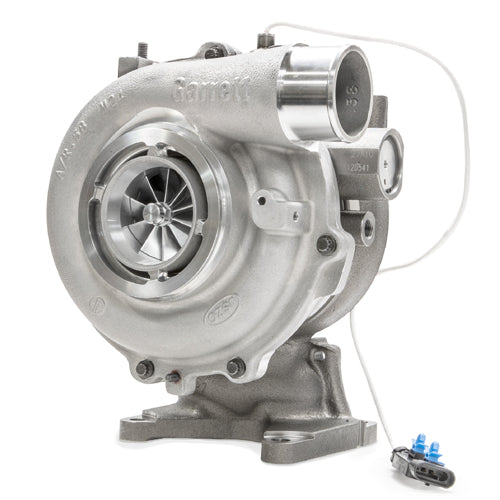 Garrett New Performance Upgrade Turbocharger 2011-2016 GM 6.6L Duramax LML