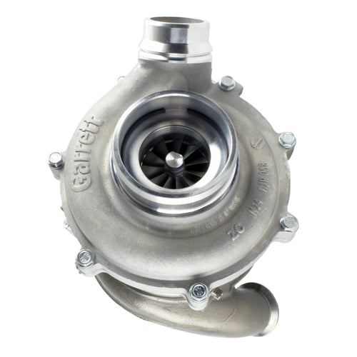 Garrett New AVNT3788 Turbocharger 2017-2019 Ford 6.7L Power Stroke Pickup