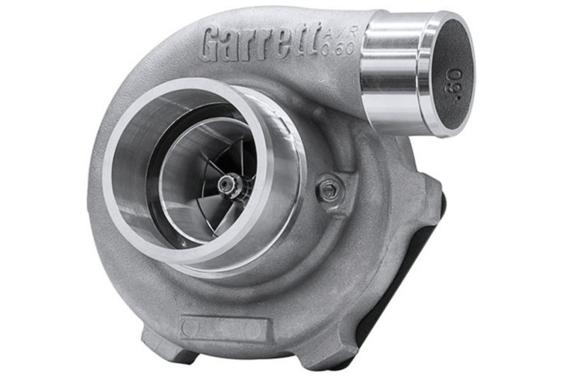 Air, Intake & Turbo