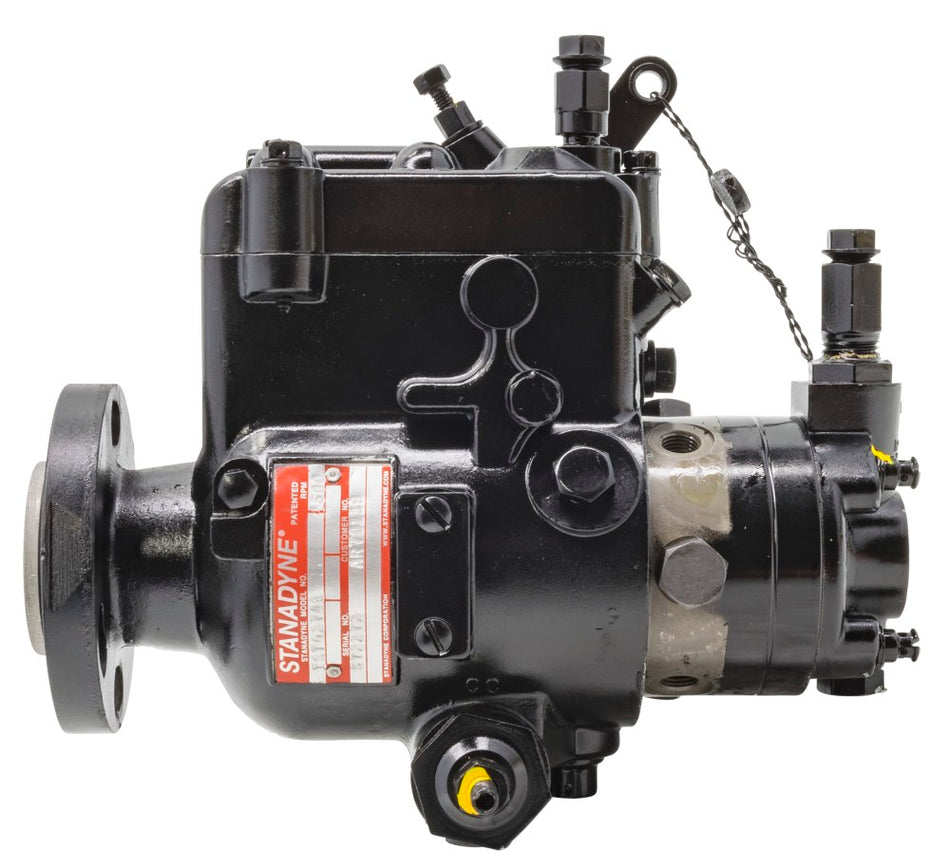 Remanufactured Stanadyne DB0 Injection Pump - 2741