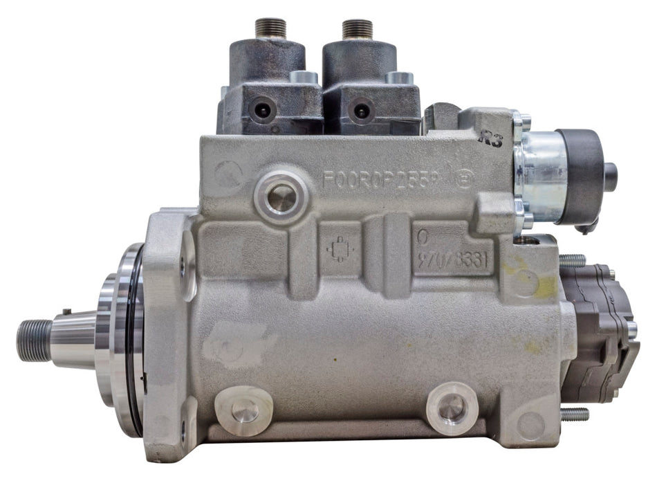 Remanufactured Bosch Common Rail Fuel Pump - 245-130-0100