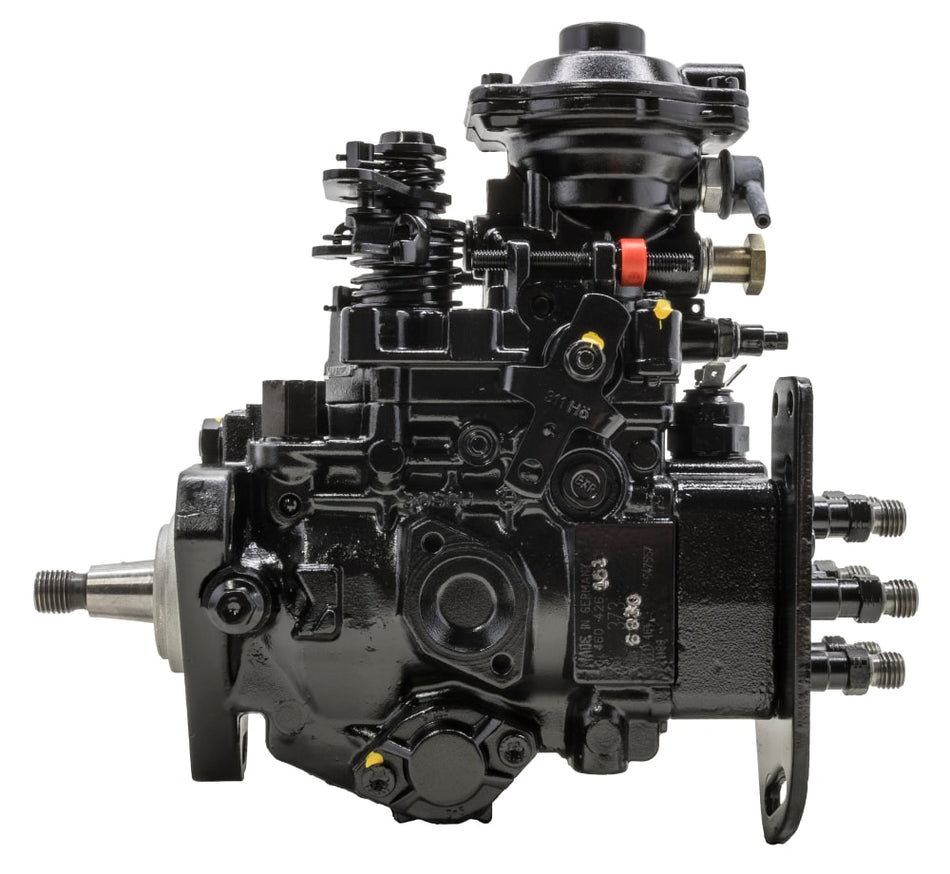 Remanufactured Bosch VE6R373-5 Injection Pump - Cummins 6BTA 5.9L