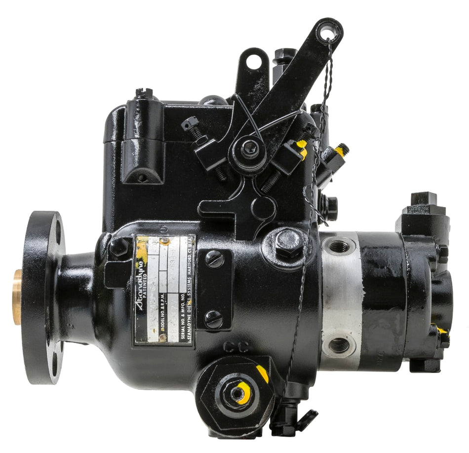 Remanufactured Stanadyne Fuel Pump - 2932