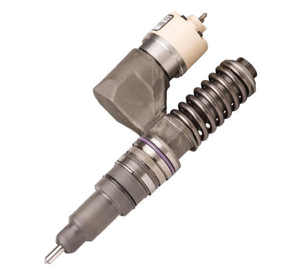 Delphi Remanufactured Injector - Volvo 12.1L D12 / D12a / D12c