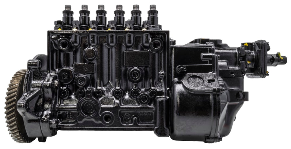 Remanufactured Bosch Fuel Pump - Ford 7.8L