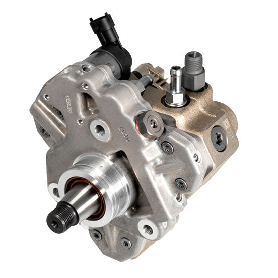 Bosch Common Rail Pump - 2006-2010 Gm/Chevy 6.6L LBZ and LMM