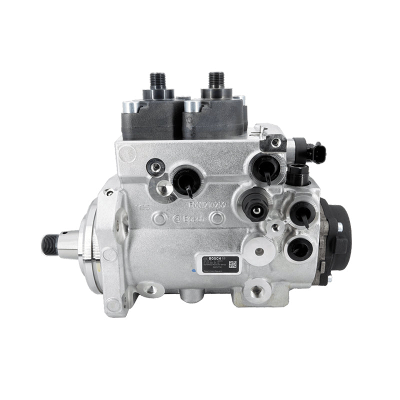 Bosch Common Rail Pump - 2010-UP Navistar 11.0L and 13.0L Maxxforce