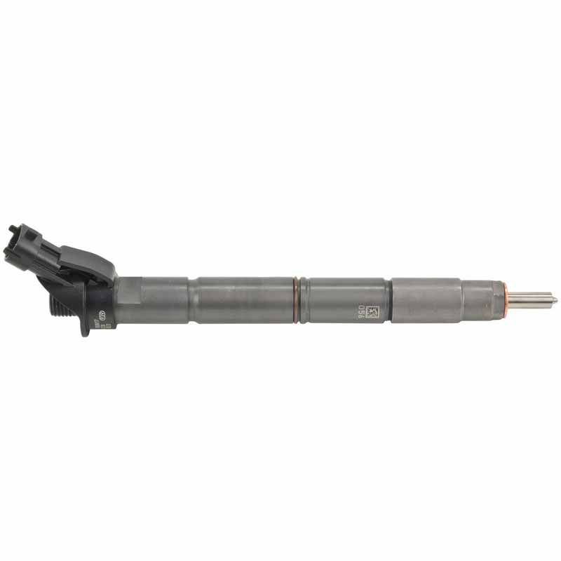 Bosch Remanufactured Injector - 2015-2019 Ford 6.7L Powerstroke