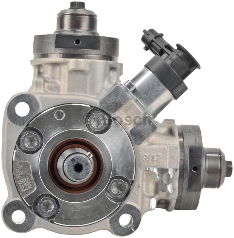 Bosch Remanufactured High Pressure Pump - 2015-2019 Ford 6.7L Powerstroke