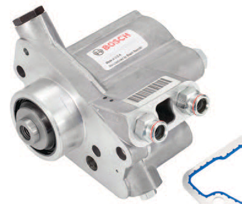 Bosch Remanufactured High Pressure Oil Pump (HPOP) - 1998-1999.5 Ford 7.3L Powerstroke