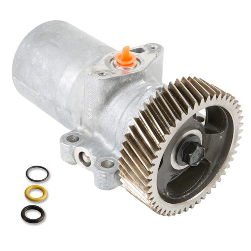 Bosch Reman. High Pressure Oil Pump (HPOP) - 2003-2004 Ford Powerstroke / International VT365