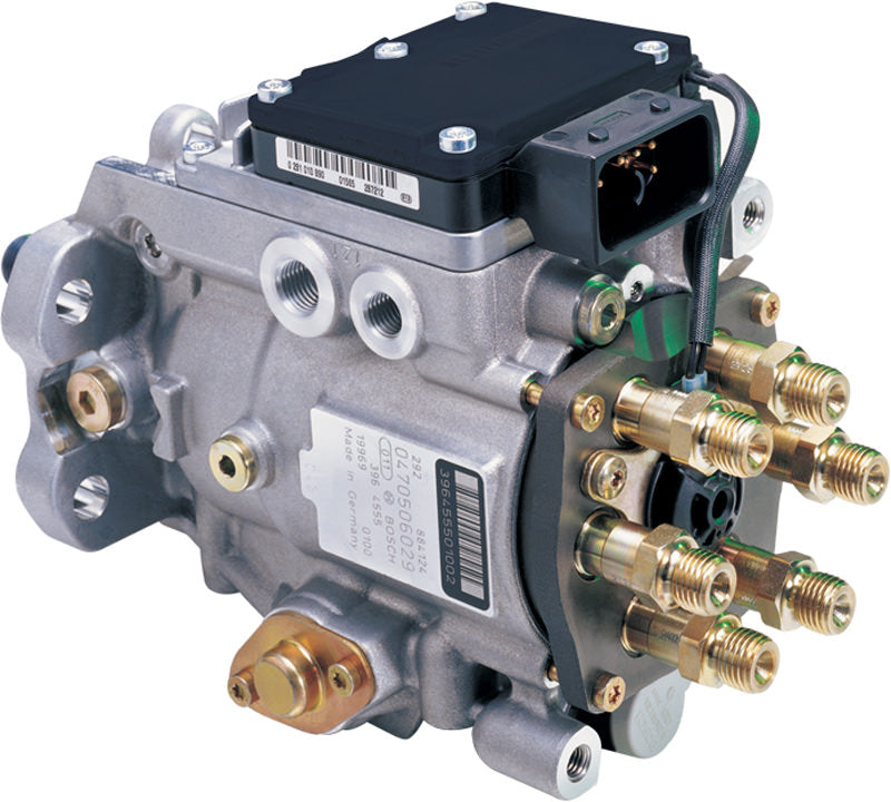 Remanufactured Bosch (VP44) Diesel Fuel Pump - 1998.5-2002 Dodge 5.9L - 245 H.p.