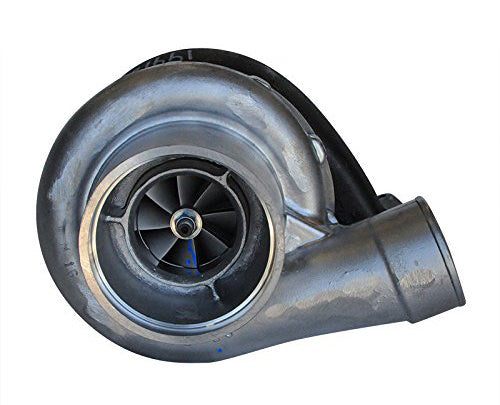 Borgwarner Turbocharger