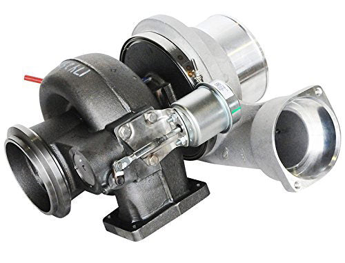 Borgwarner New Turbocharger - Caterpillar 14.6L 3406E S410G